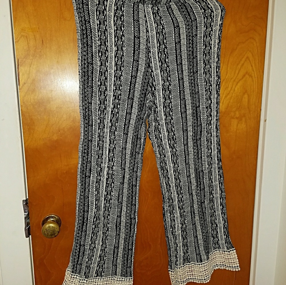 Pants